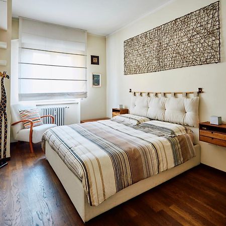 Savona Corner Apartment Милан Экстерьер фото