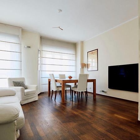 Savona Corner Apartment Милан Экстерьер фото