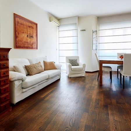 Savona Corner Apartment Милан Экстерьер фото