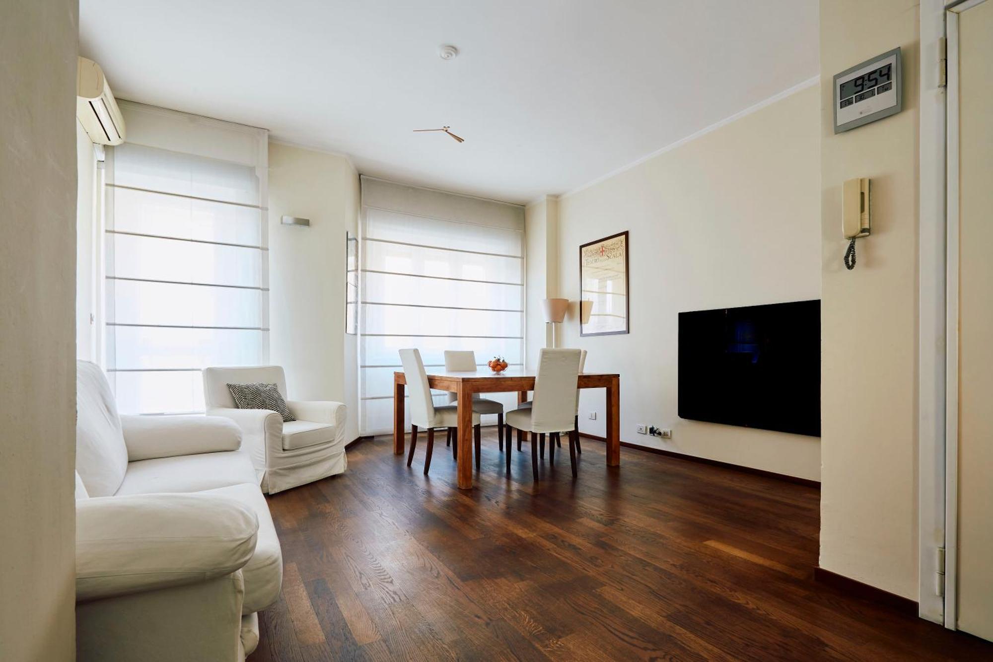 Savona Corner Apartment Милан Экстерьер фото
