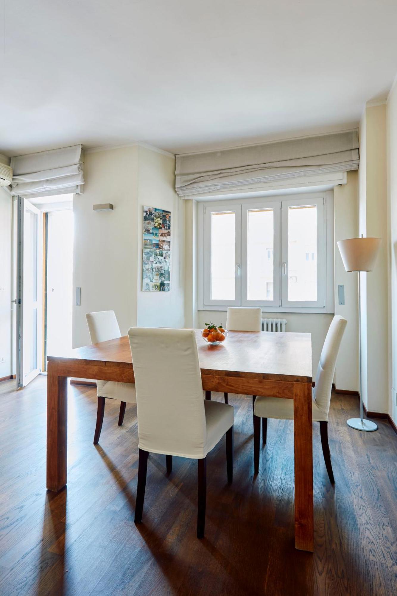 Savona Corner Apartment Милан Экстерьер фото