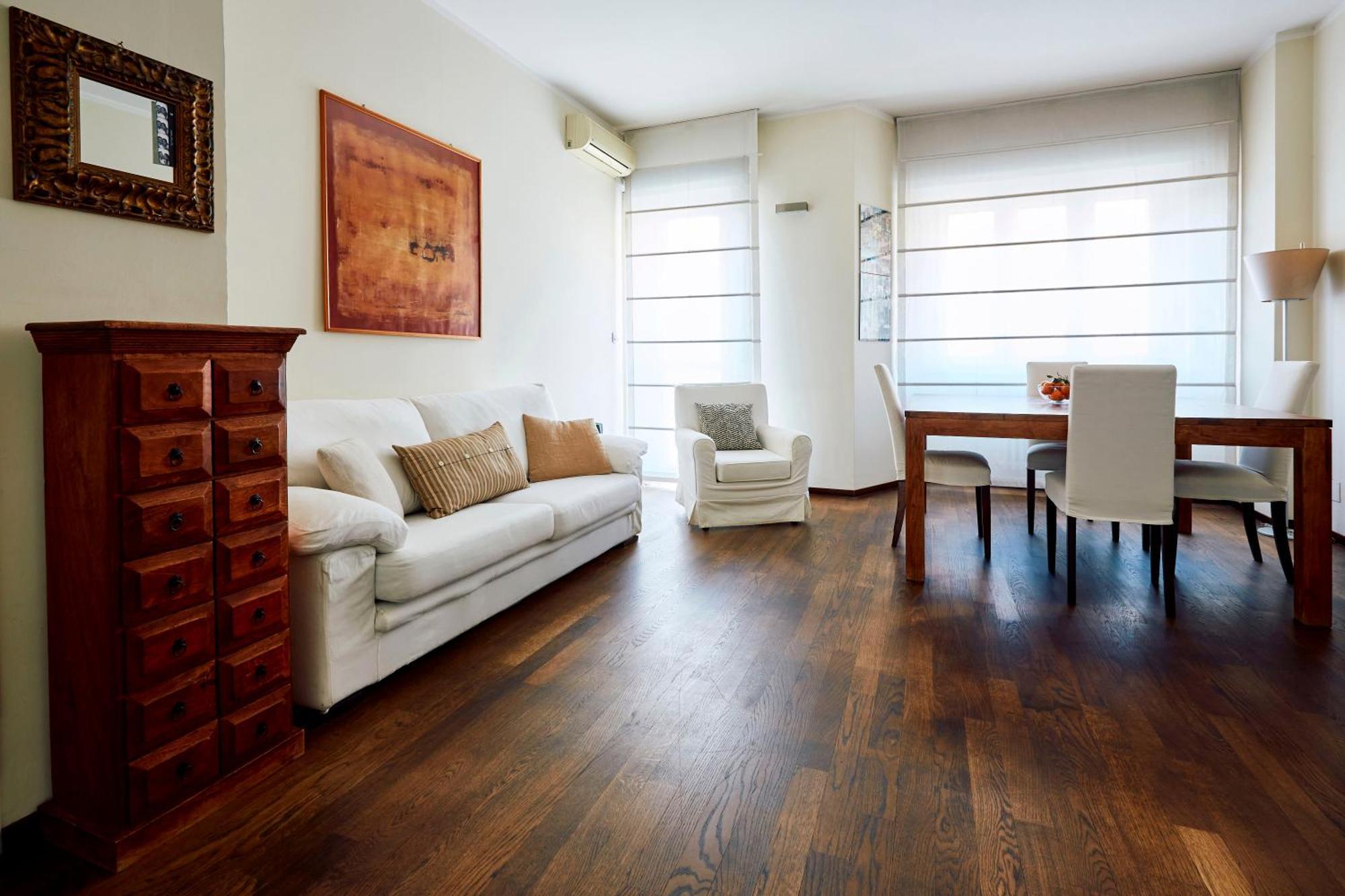 Savona Corner Apartment Милан Экстерьер фото