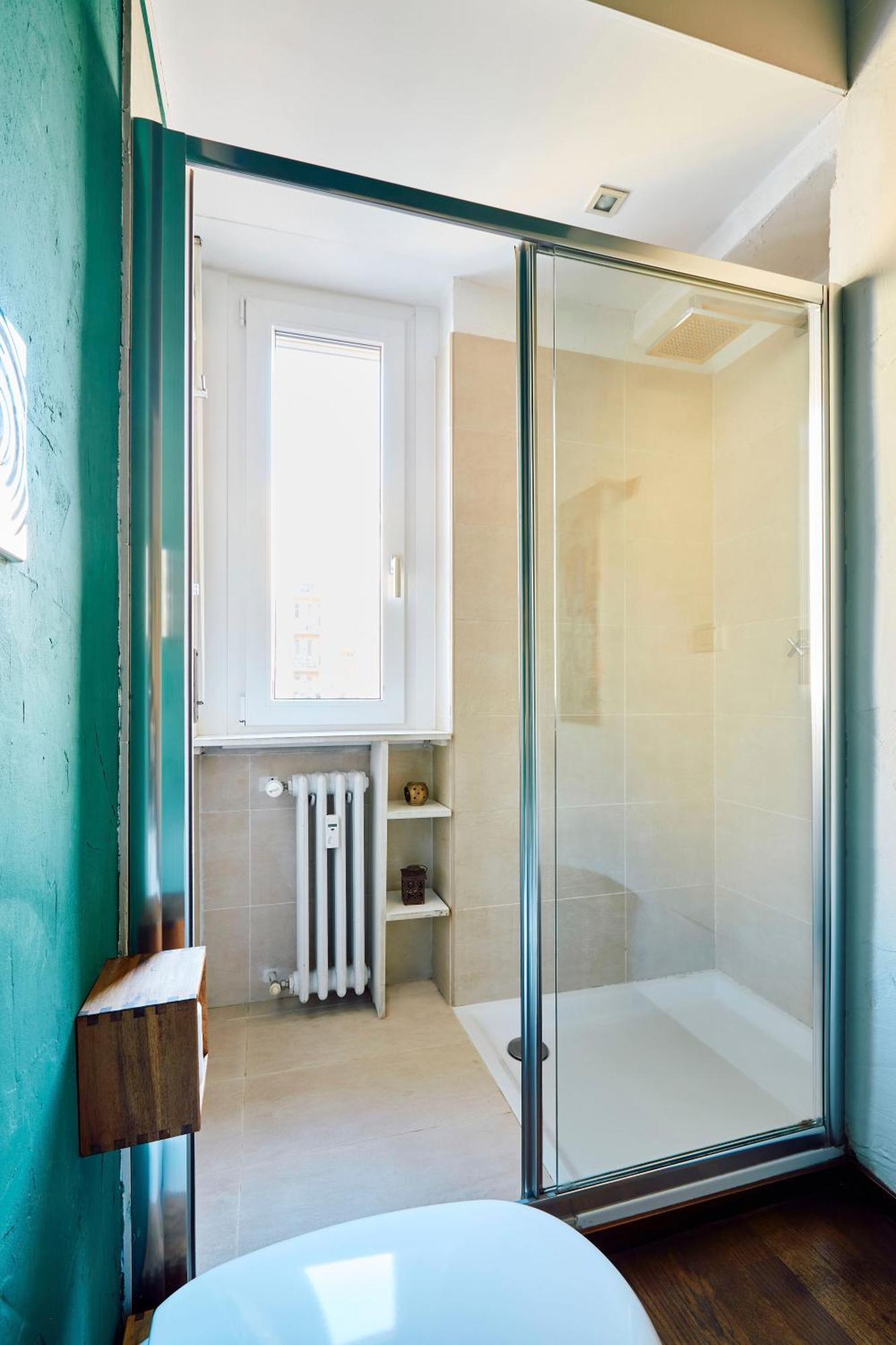 Savona Corner Apartment Милан Экстерьер фото