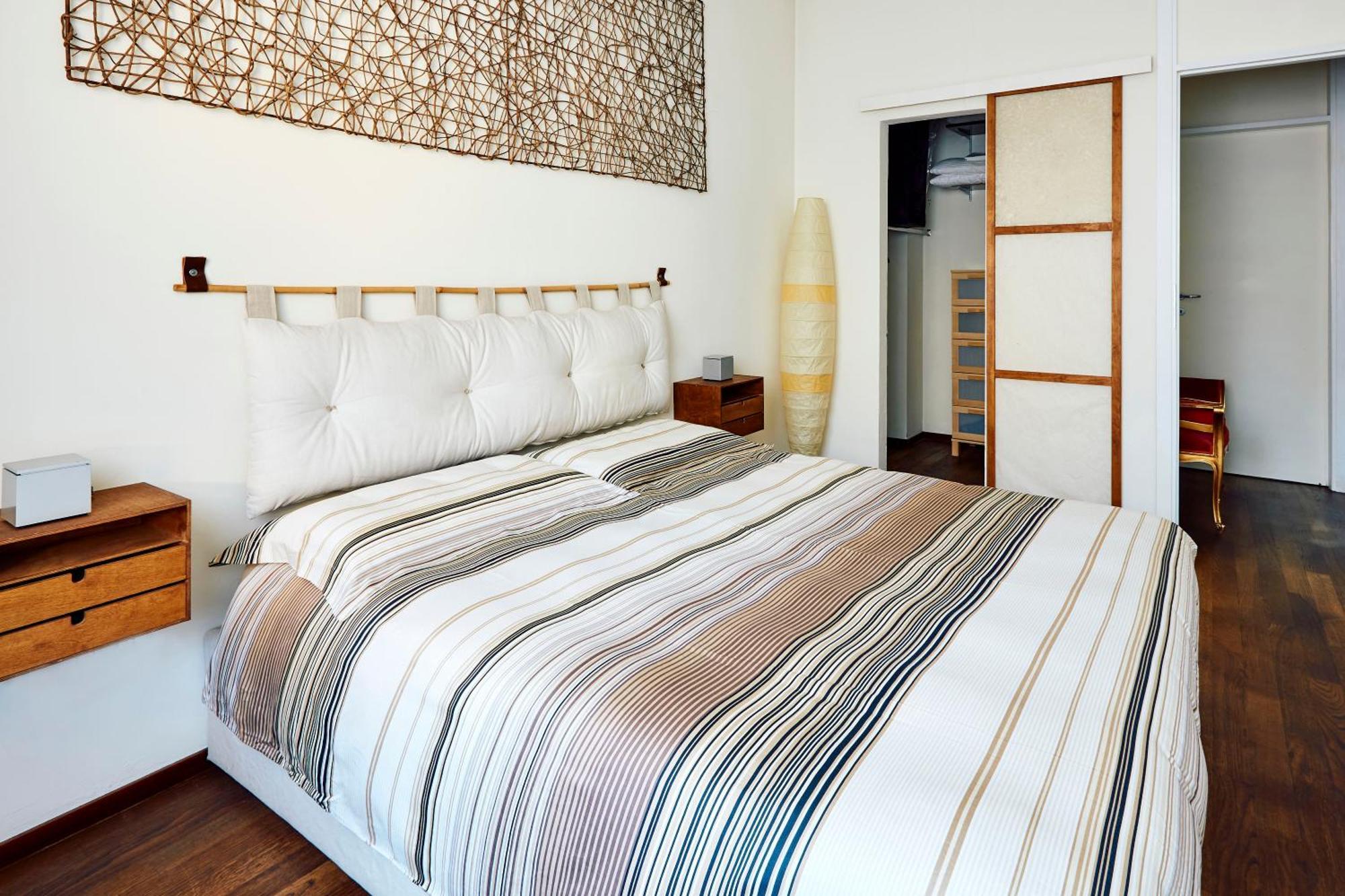 Savona Corner Apartment Милан Экстерьер фото