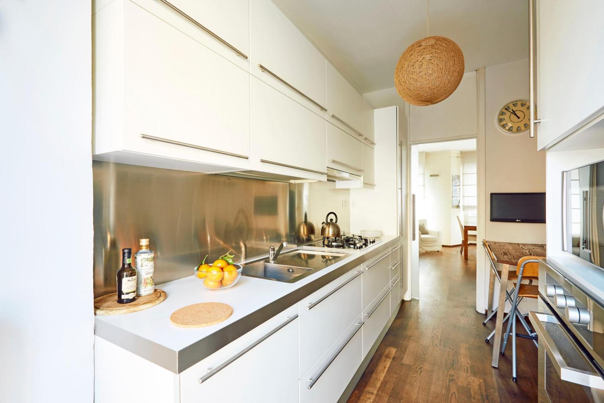 Savona Corner Apartment Милан Экстерьер фото